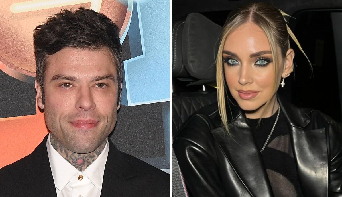 Secondo la precedente indiscrezione i due avrebbero discusso animatamente, tanto da costringere la madre di Fedez a inseguire il figlio per cercare di calmarlo