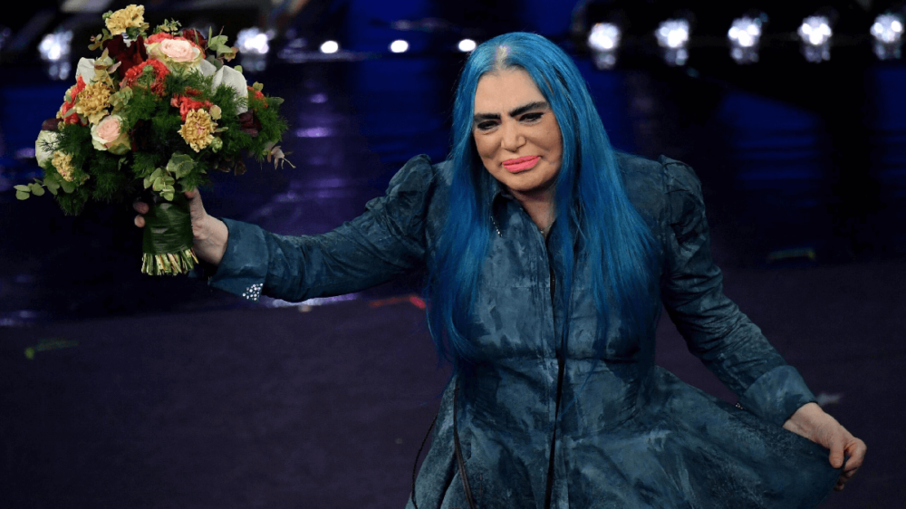 Loredana Bertè ricoverata d'urgenza, prime parole dopo l'intervento, cosa dice