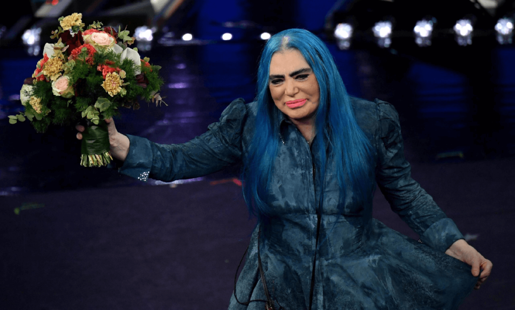 Loredana Bertè ricoverata d'urgenza, prime parole dopo l'intervento, cosa dice