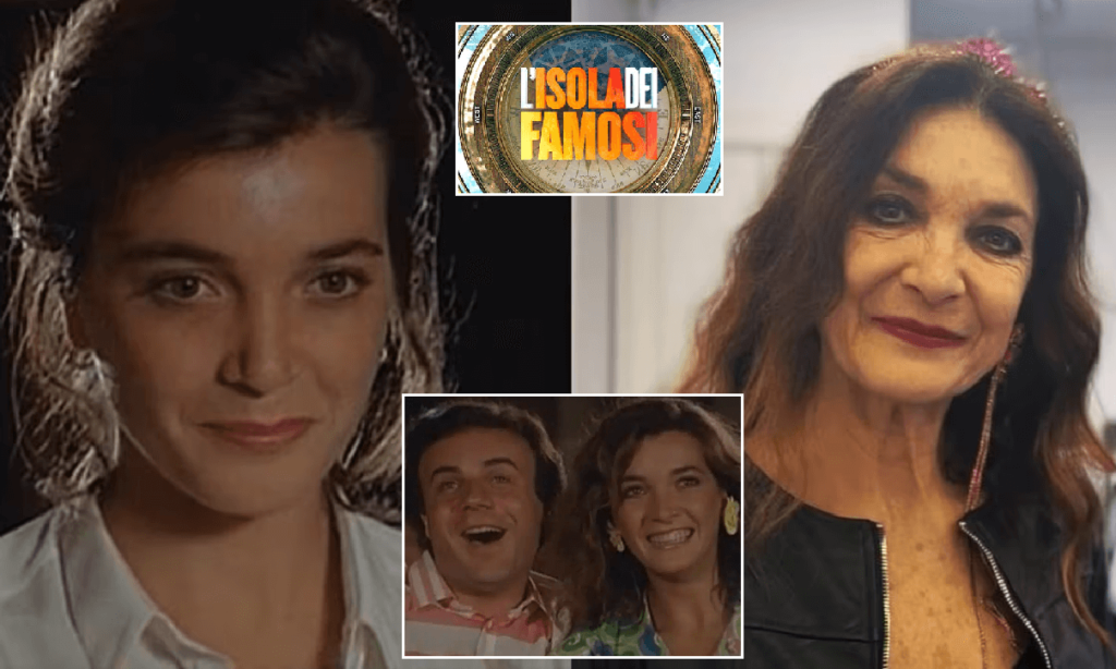 Marina Suma, che fine ha fatto Torno in tv, all'Isola dei Famosi. l'intervista