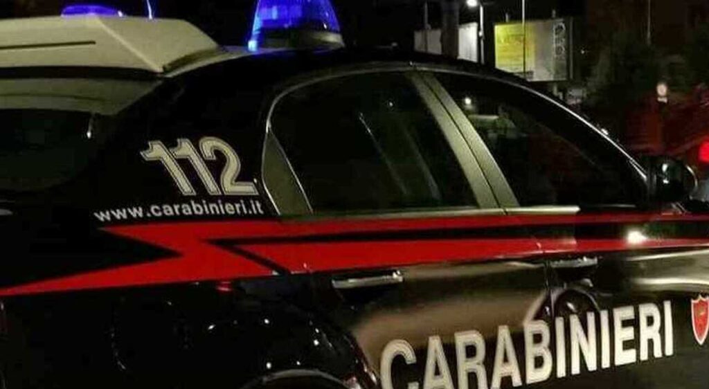 L'omicidio, per futili motivi, è avvenuto intorno a mezzanotte