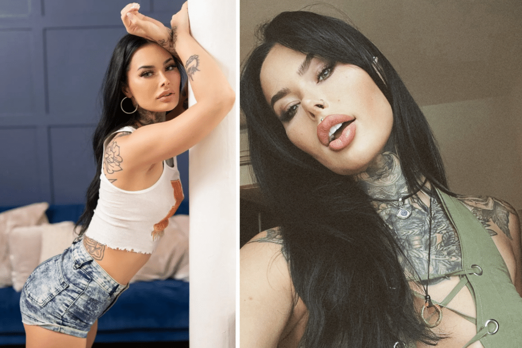 "Sono stata tradita così tante volte che ho davvero perso il conto." Ha confessato la modella