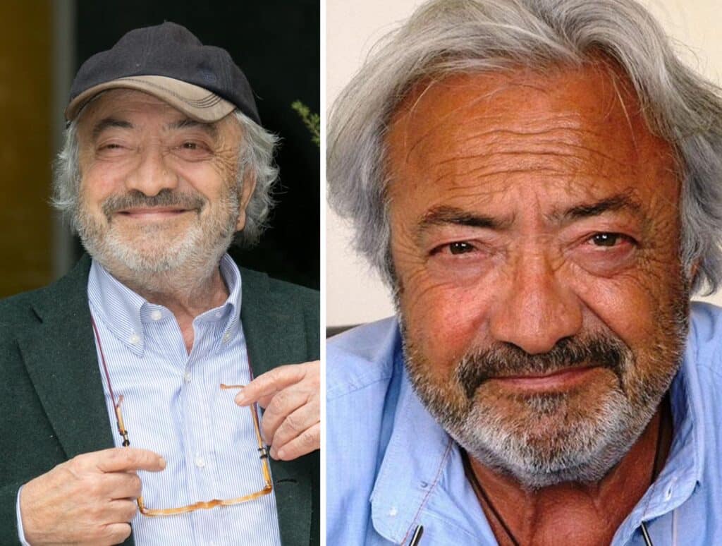 A ricordarlo molte celebrità tra cui il premio Oscar Nicola Piovani e l'attore di Gomorra Marco D'Amore. Ha recitato per Eduardo, Moretti, Bellocchio, Garrone e Wertmüller. Celebre la sua interpretazione del bidello in "Io speriamo che me la cavo"