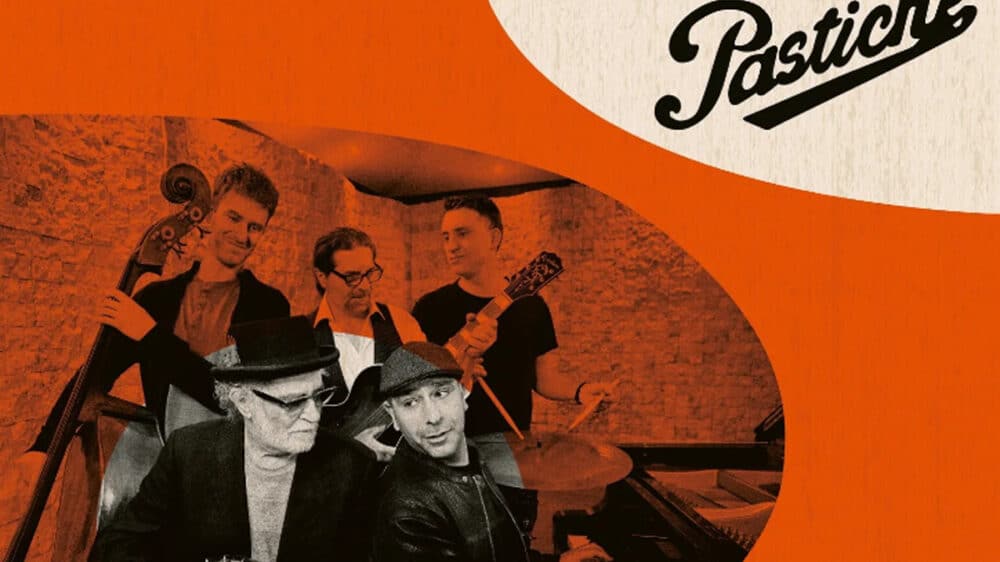 Note di genio: la selezione di brani esplosiva di Francesco De Gregori e Checco Zalone nell'album "Pastiche"