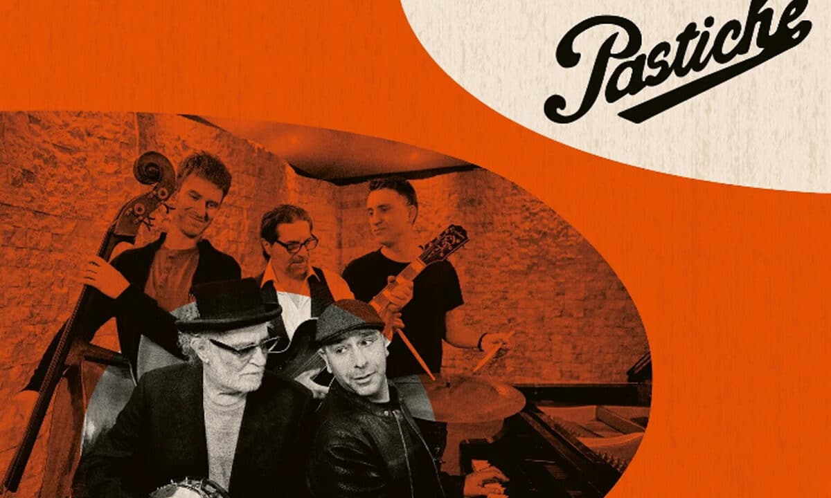 Note di genio: la selezione di brani esplosiva di Francesco De Gregori e Checco Zalone nell'album "Pastiche"