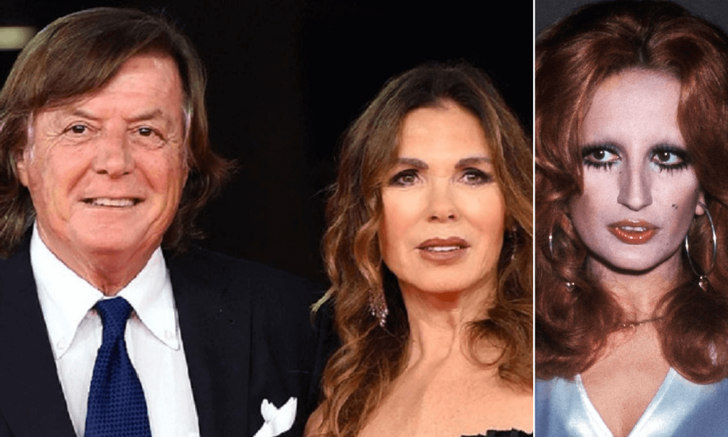 Panatta Volevo sposare Mina. Io Ricco No, sono senza pensione purtroppo