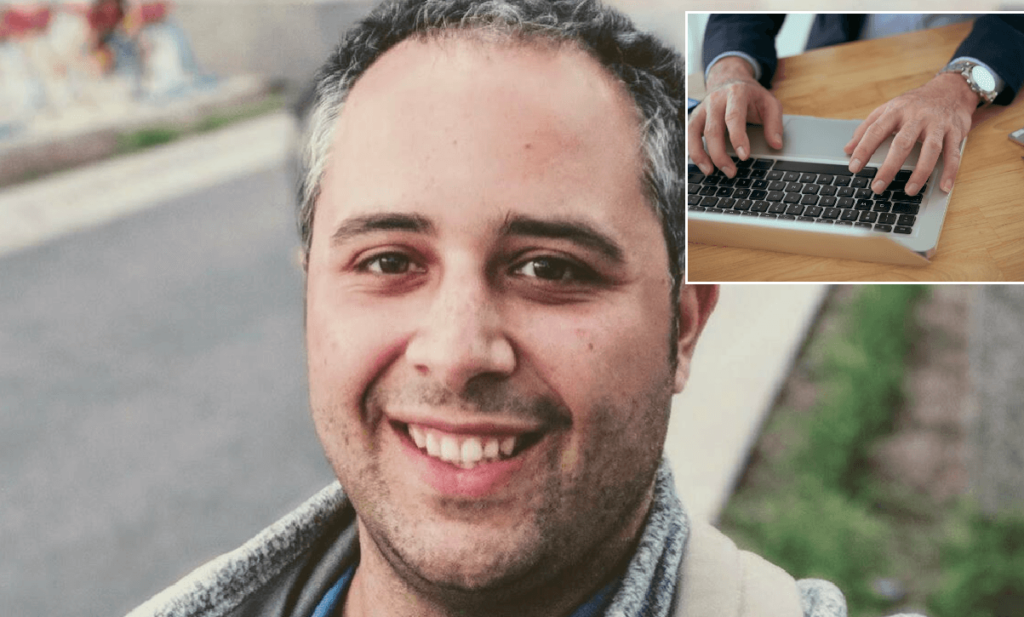 Pensione a 36 anni Successo non vuol dire fare carriera in azienda, così l'uomo