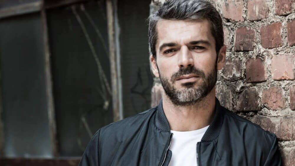 Quanto conosci Luca Argentero, l'affascinante Andrea Fanti in DOC Nelle Tue Mani?
