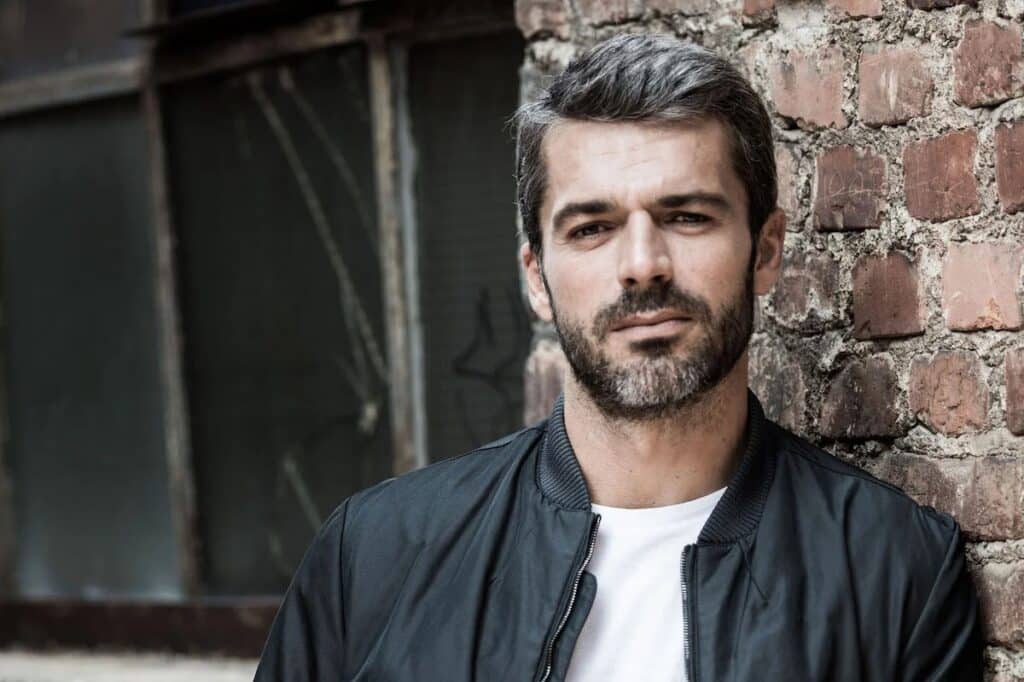 Quanto conosci Luca Argentero, l'affascinante Andrea Fanti in DOC Nelle Tue Mani?