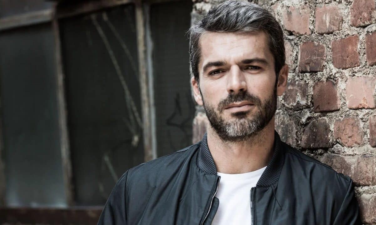 Quanto conosci Luca Argentero, l'affascinante Andrea Fanti in DOC Nelle Tue Mani?
