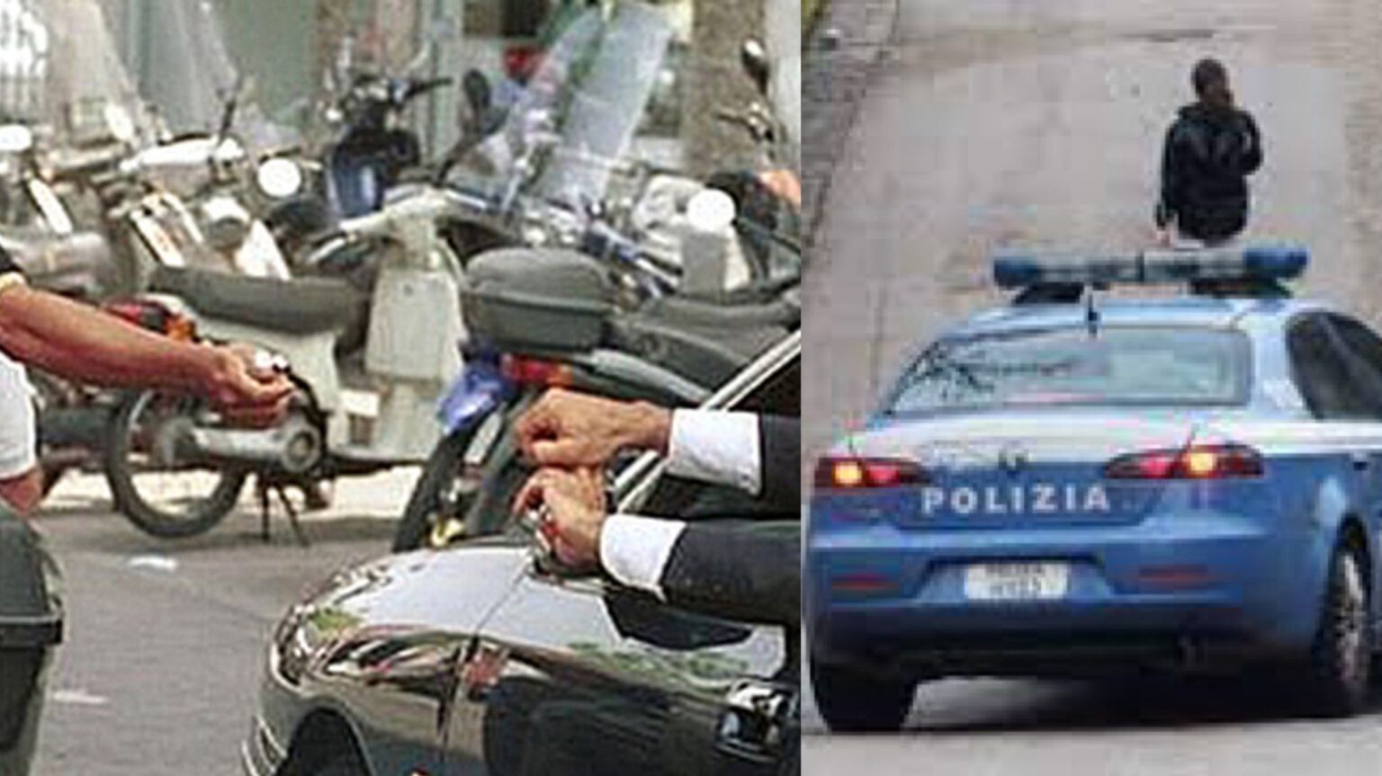 Rapina a Roma: ladri colpiscono imprenditore sulla Ferrari, rubato orologio dal valore di 38 mila euro