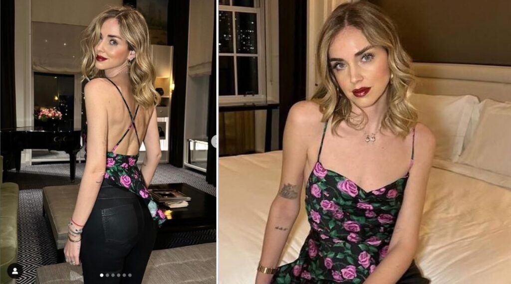 L'influencer cambia registro e sul suo profilo Instagram inizia a rispondere ai commenti dei fan