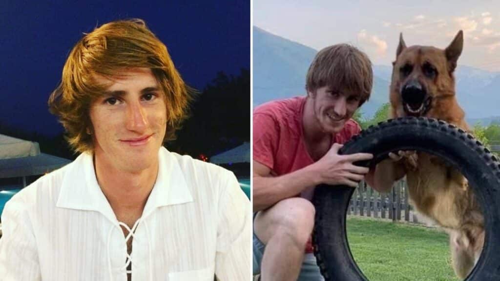 "Ora farai ridere gli angeli. Buon viaggio Alberto." Scrive una utente su Facebook