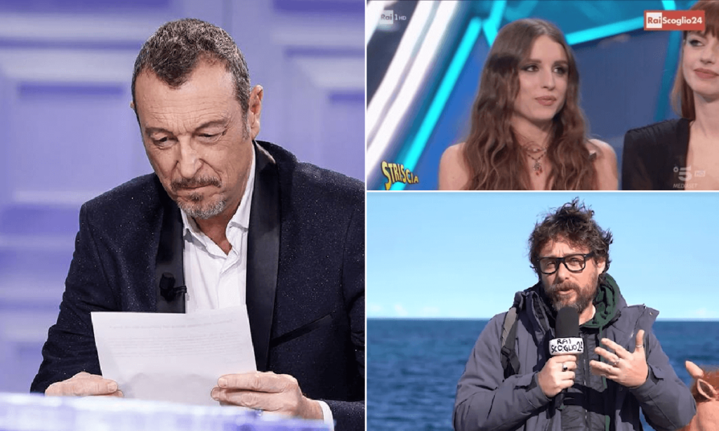 Sanremo 2 milioni di voti non conteggiati, la classifica è da rifare, cosa succederà