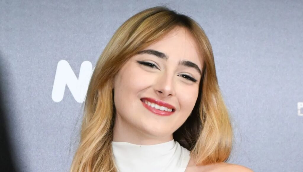 Scopri tutte le informazioni su Eleonora Caressa, figlia di Fabio Caressa e Benedetta Parodi