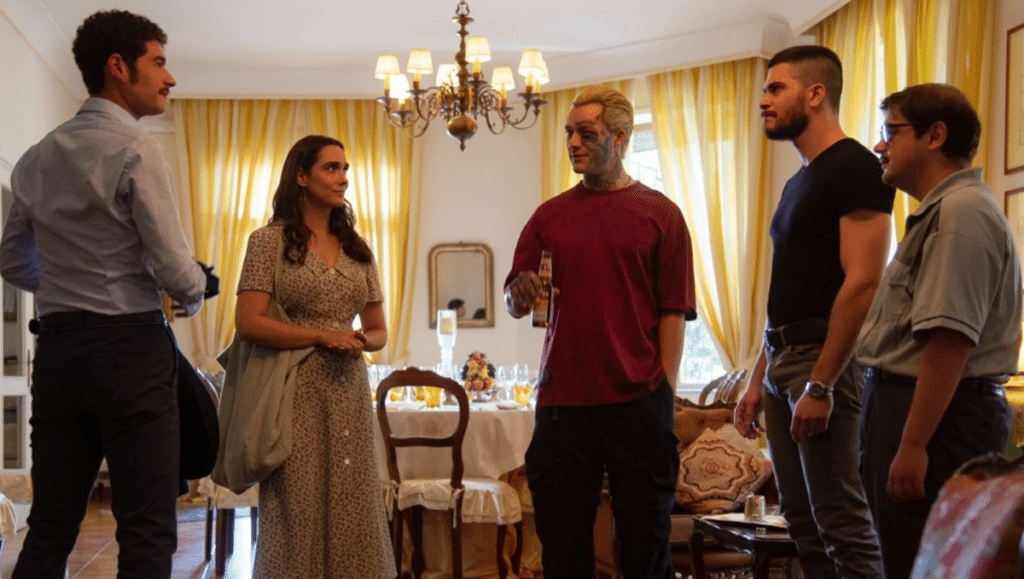 "Eravamo bambini", il nuovo film di Marco Martani