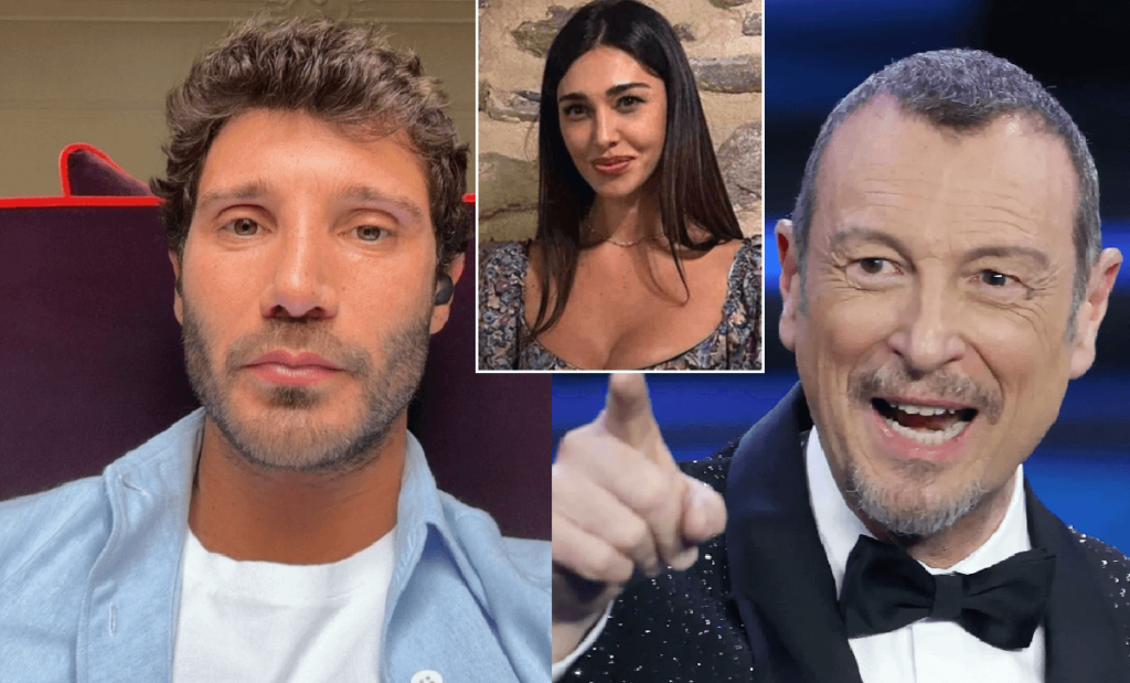 Stefano De Martino condurrà Sanremo No, sono troppo giovane, l'intervista