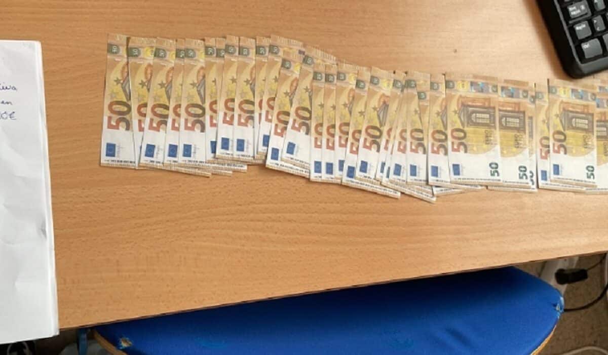 Il post è stato visualizzato da oltre 3,5 milioni di utenti dividendo il web