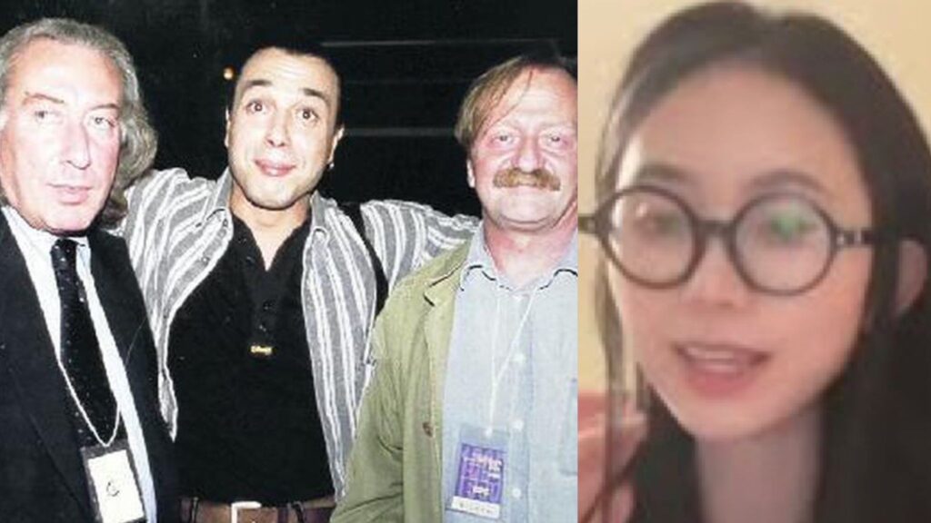 TikTok, ragazza cinese canta la canzone degli Squallor: il VIDEO è virale