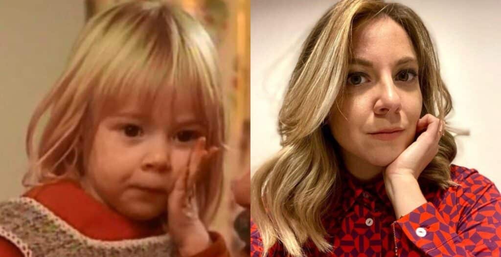 Tutte le news su Eleonora Cadeddu: cosa fa oggi l'attrice e com'è cambiata