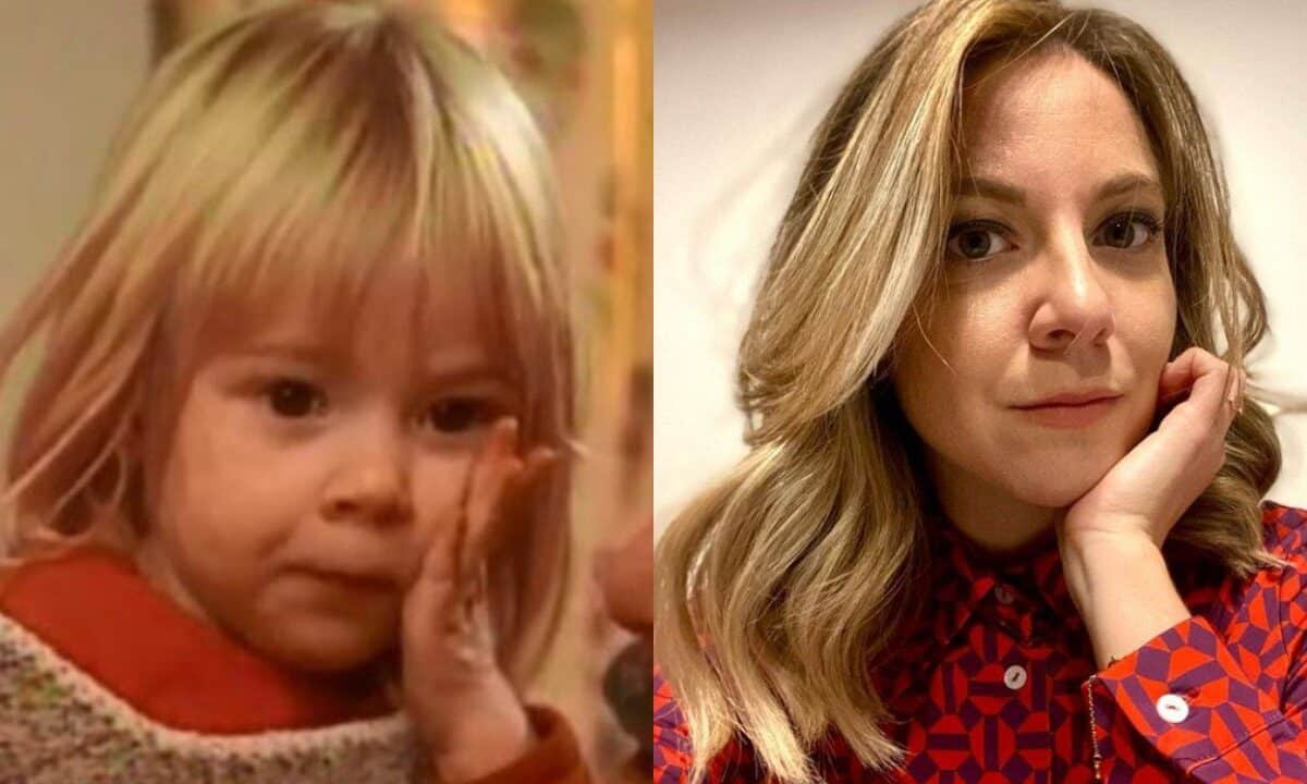 Tutte le news su Eleonora Cadeddu: cosa fa oggi l'attrice e com'è cambiata