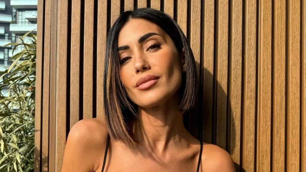 Tutte le curiosità imperdibili su Federica Nargi: chi è l'ex velina?