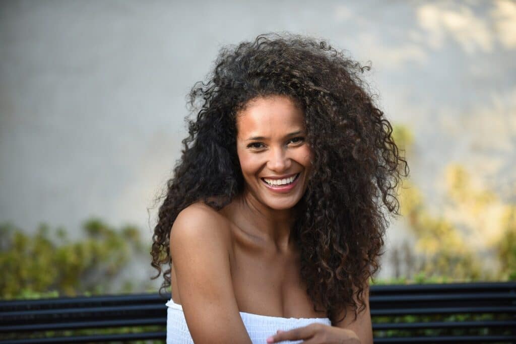 Tutte le curiosità che bisogna da sapere su Denny Mendez, Miss Italia 1996