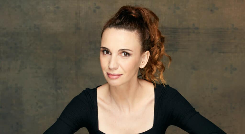 Tutte le info su Emanuela Fanelli: età, carriera, vita sentimentale, curiosità