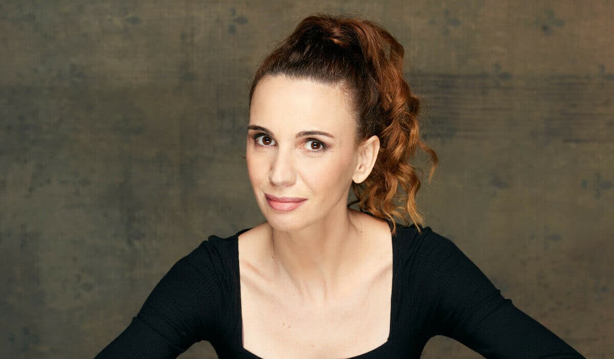 Tutte le info su Emanuela Fanelli: età, carriera, vita sentimentale, curiosità