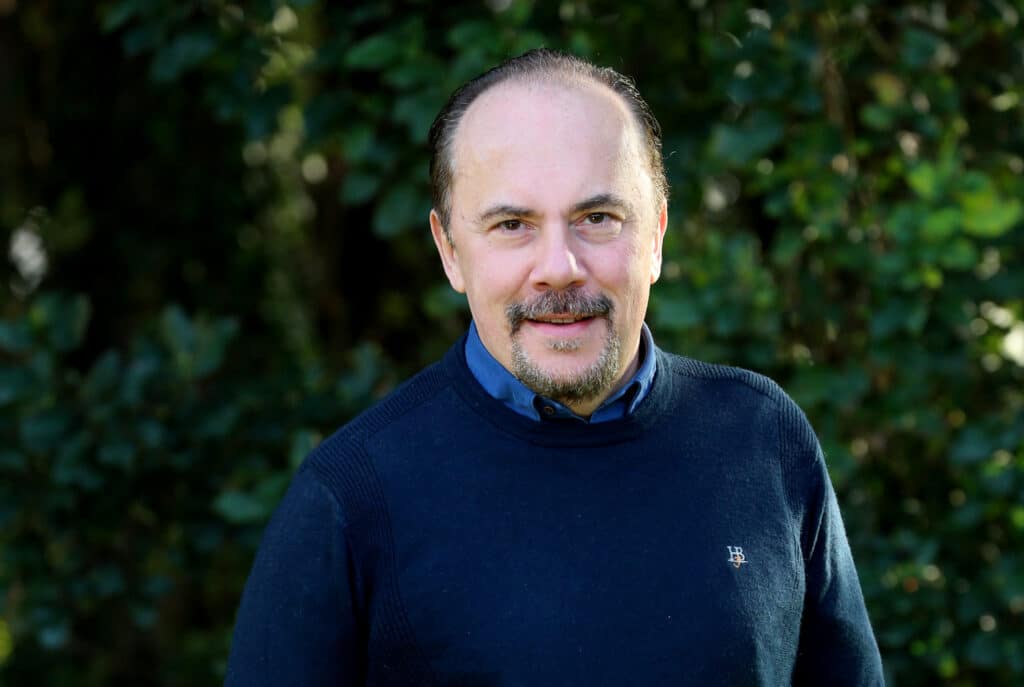 Tutto su Maurizio Casagrande, figlio di Antonio Casagrande: le curiosità