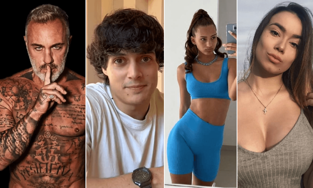 Vacchi, Luis Sal e le modelle OnlyFans 'evasori' arriva la Guardia di Finanza