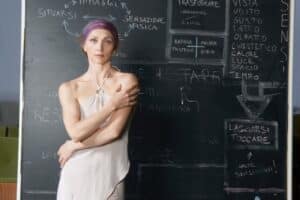 Vent'anni di ResExtensa: una celebrazione dell'innovazione e del talento nella danza contemporanea