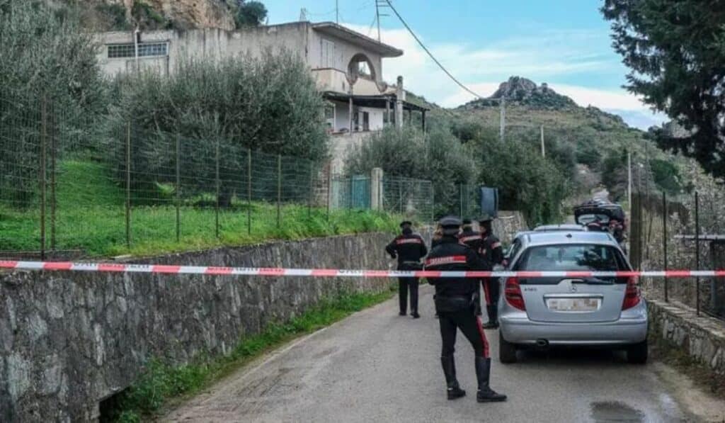 altavilla milicia 17enne