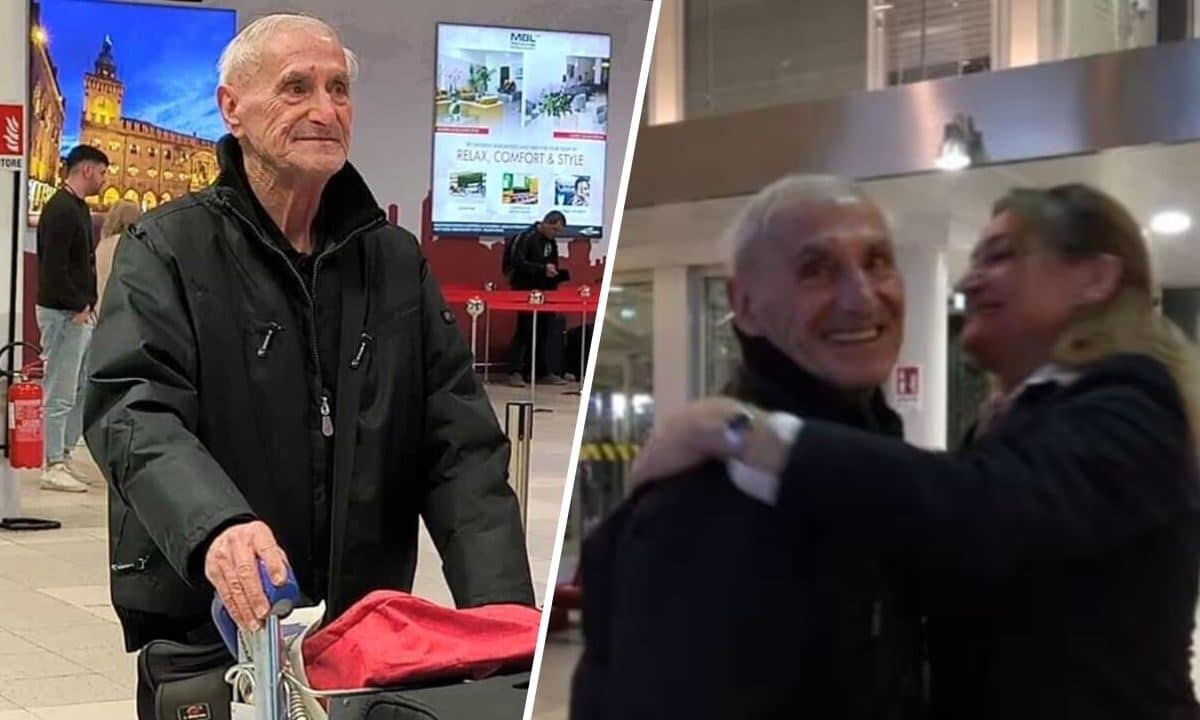 arnaldo aeroporto casa