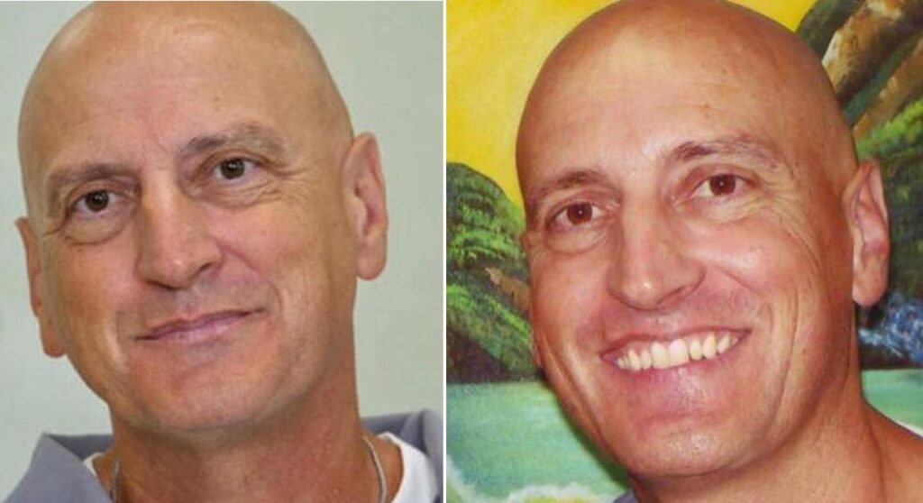 Chico Forti torna in Italia