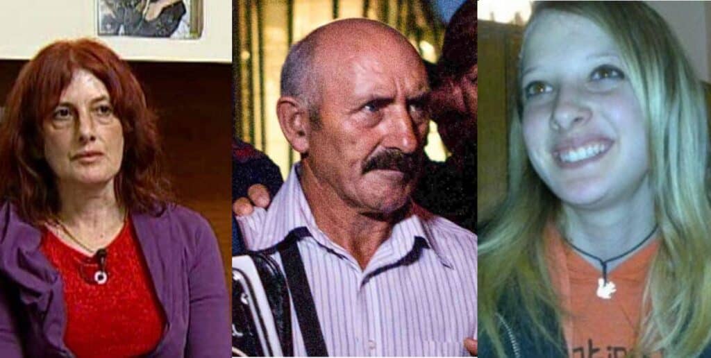 La mamma di Sarah Scazzi attacca Misseri