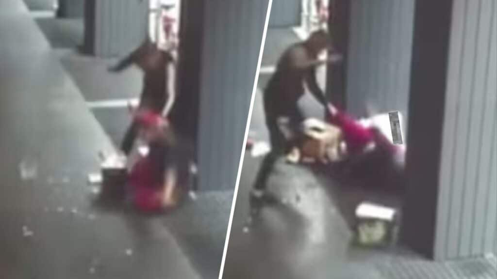 costrette elemosina picchiate