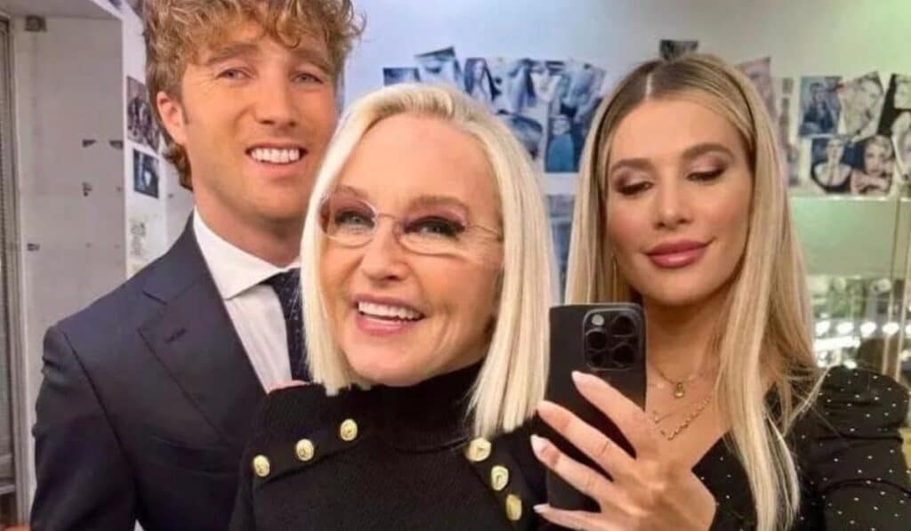 eleonora giorgi tumore