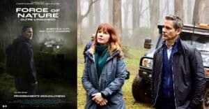 “Force of Nature: Oltre l’inganno”: il nuovo film di Connolly dal 14 marzo al cinema