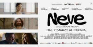 “Neve”, un film sul bullismo di Simone Riccioni: dal 7 marzo al cinema