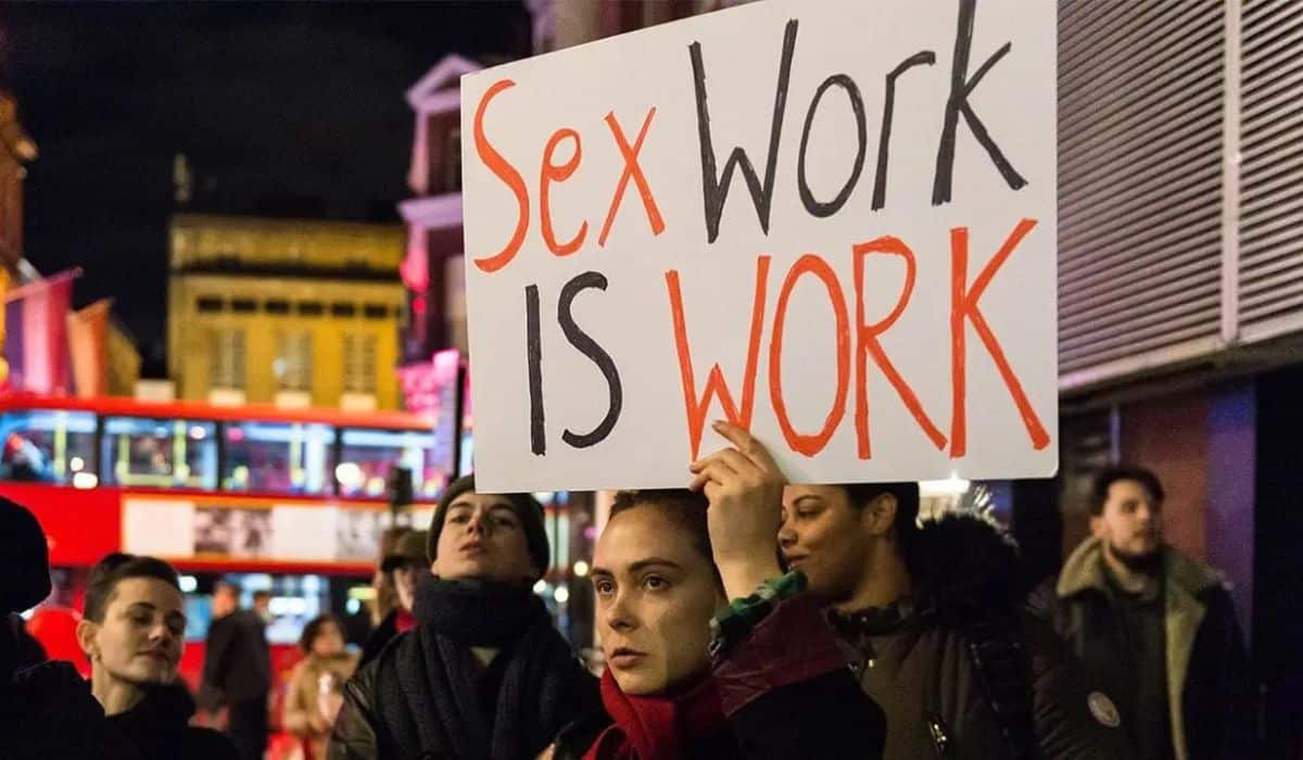 sex work escort italia