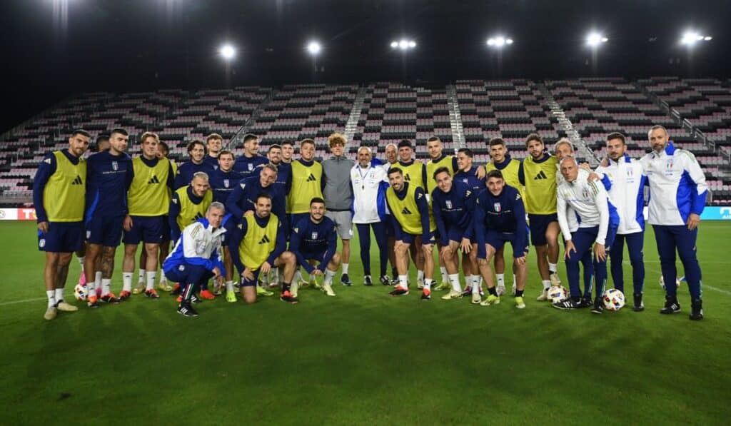 sinner incontra nazionale