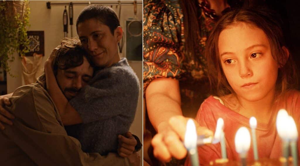 "Totem - il mio sole", il film di Lila Avilés