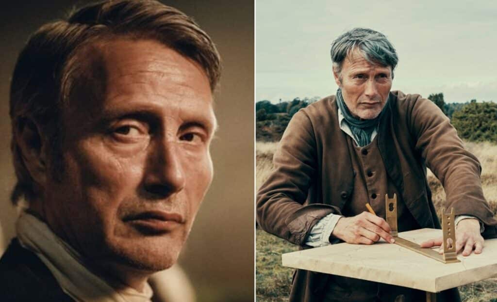 "La terra promessa", il nuovo film di Nikolaj Arcel