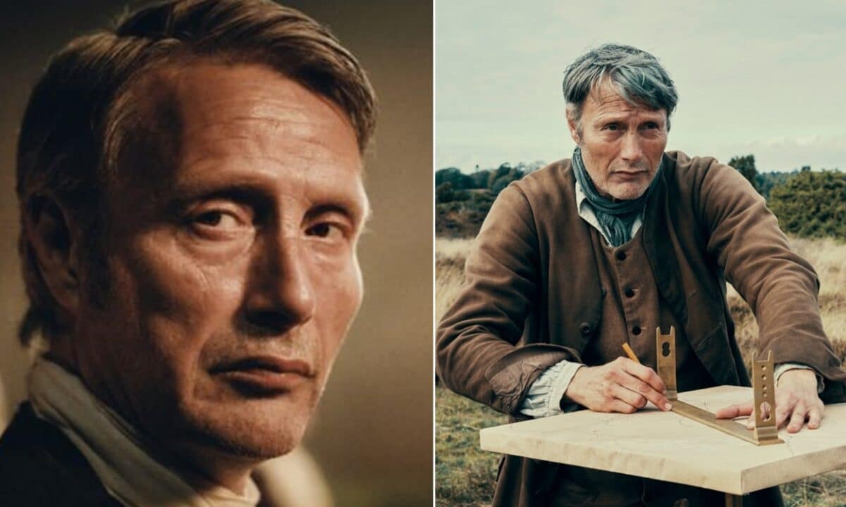 "La terra promessa", il nuovo film di Nikolaj Arcel