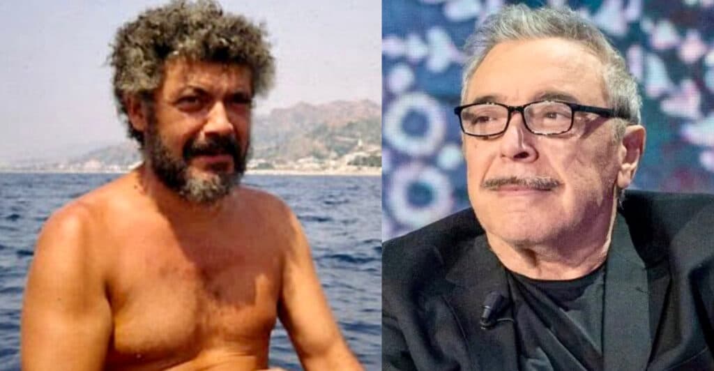 Nino Frassica, morto il fratello maggiore