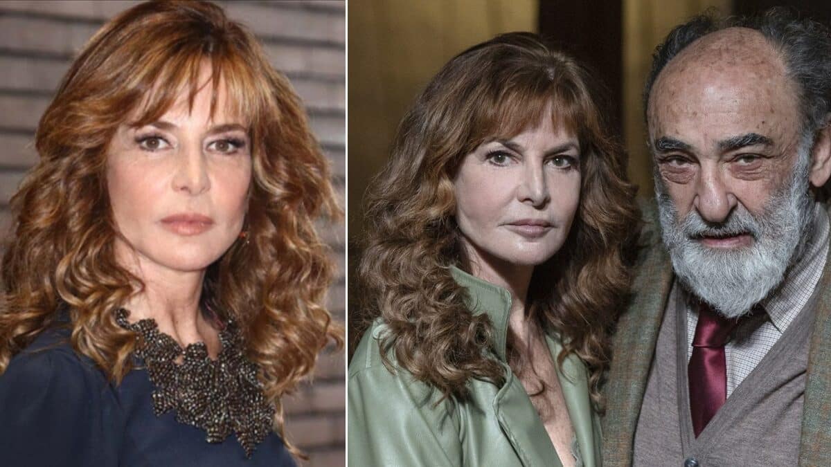 Giuliana De Sio aborti