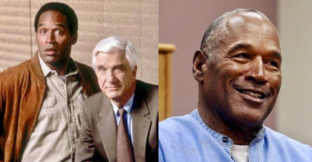 Morto OJ Simpson: aveva 76 anni