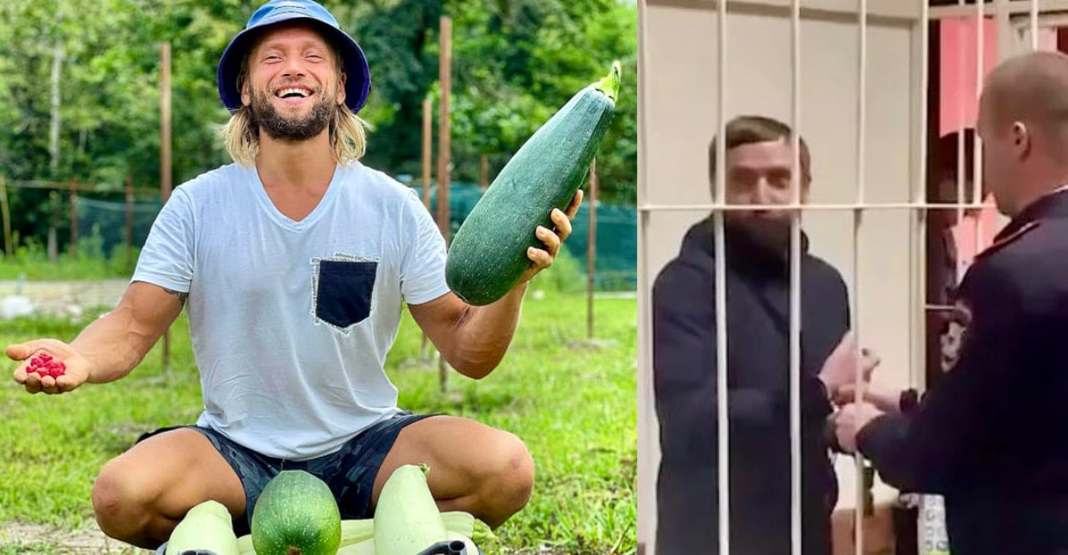 Bimbo morto di fame in Russia: arrestati i genitori