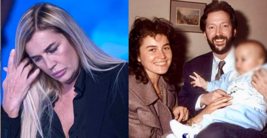 Lory Del Santi, anticipazioni dell'intervista a "Belve"